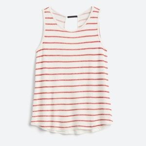 Tacita Back Detail Knit Top